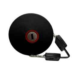 Nissan 1538 - Fuel Cap Locking Ventilated caps Echlin