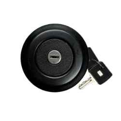 Toyota Corolla Up To 1982 1434 - Fuel Cap Locking Ventilated caps Echlin