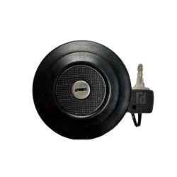 Chevrolet 1369 - Fuel Cap Locking Non Ventilated caps Echlin