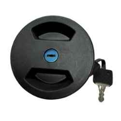 Bantam/Escort 1358 - Fuel Cap Locking Non Ventilated caps Echlin