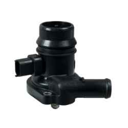 Chevrolet/Opel Thermostat - 105 Deg C - 1241 Thermostat Echlin