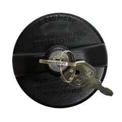 Jeep/Mazda/Nissan 1058 - Fuel Cap Locking Non Ventilated caps Echlin