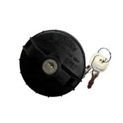 Mazda/Opel Ventilated 1007C - Fuel Cap Locking - caps Echlin