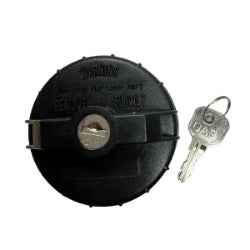 Isuzu/Mazda/Nissan/Toyota (Ventilated) 1004 - Fuel Cap Locking - caps Echlin