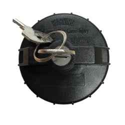 Audi/Ford/Honda/Mazda/Mitsu/Nissan (Vacuum) Fuel Cap Locking - 1002 caps Echlin