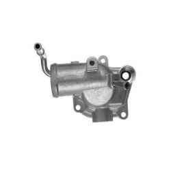 2897 - Thermostat - 87 Deg C - Mercedes Ml270 612-963 Thermostat Echlin