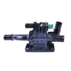 Citroen/Ford/Peugeot/Volvo 7157 - Thermostat - 83 Deg C - Thermostat Echlin