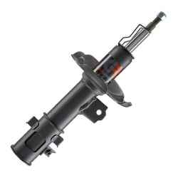 Shock Gas Ryder Strut-Hyundai Accent Mc. 1.6, Kia Rio 1.4&1.6 Gen2 Jb Shocks SpareMe