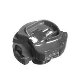 Audi, Ford, General Motors, Seat, VAG, Volkswagen Distributor Rotor fo Ignition Components SpareMe