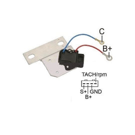 General Motors, Hitachi, Opel, Vauxhall Ignition Component for Sale So Ignition Components SpareMe