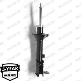 Shock Rear Right Hyundai Accent 1.3,1.5 1994-2000 (MONROE)(10049) Monroe