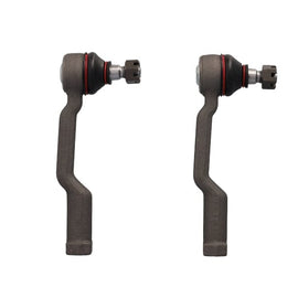 Ford Courier, Ranger,Mazda B-Series Inner Tie Rod End Set Tie Rod Teknosa