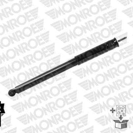 Shock Rear Mercedes C-Class W203 2000-2013 (Sport Suspension) (MONROE)(376040SP) Monroe