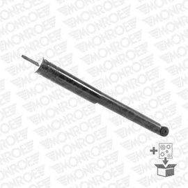 376077Sp Bmw E46 330Ci Rear Monroe Monroe