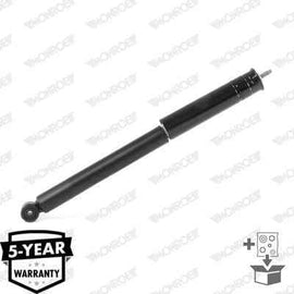 Shock Rear Mercedes W123/W124/W116/W126 1973-1993 (MONROE)(43071) Monroe