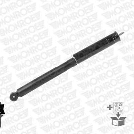 Shock Rear Mercedes W123/W124/W116/W126 1973-1993 (MONROE)(43071) Monroe