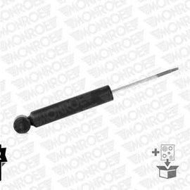 Shock Rear Mercedes W115/W123/W114/W115/W126 1974-1993 (MONROE)(53005) Monroe
