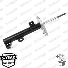 Shock Front Mercedes C-Class Clc Coupe 2000-2013 (MONROE)(742002SP) Monroe