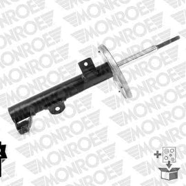 Shock Front Mercedes C-Class Clc Coupe 2000-2013 (MONROE)(742002SP) Monroe