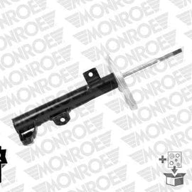 Shock Front Mercedes C-Class W203 2000-2013 Sport Suspension (MONROE)(742003SP) Monroe