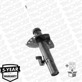 Shock Front Right Volvo XC60 Mk1 2008-2017 (742240SP) Monroe
