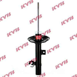 Shock Absorber Front Right Nissan Qashqai [2] 1.2T,1.5,1.6 (2014-) (KYB 3340172) Shock Absorber KYB