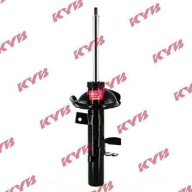 Shock Absorber Front Left Ford Focus [3] 1.0,1.5,1.6,2.0,St (2011-) (KYB 3348015) Shock Absorber KYB