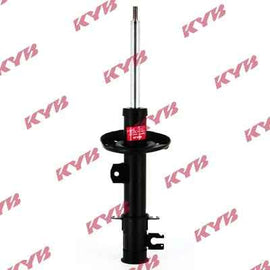 Shock Absorber Front Left Fiat Qubo 1.3D,Fiorino 1.3 (2012-) (KYB 339809) Shock Absorber KYB