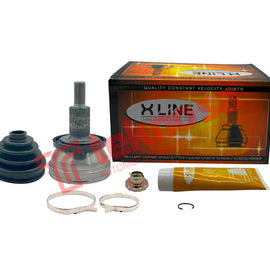 Outer Cv Joint SEAT Ibiza/ VW Polo