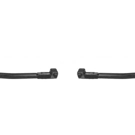 OPTIMA Front Outer Tie Rod End Set - SKU AF1312 - SpareMe