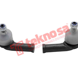 Outer Tie Rod End Set ALFA ROMEO	147/156/166/GT (F)