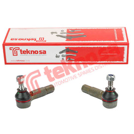 Outer Tie Rod End Set AUDI A1/S1 2010-2018, SEAT Ibiza, VW Polo/Polo Vivo/Polo Classic