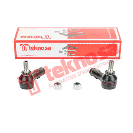 Outer Tie Rod End Set AUDI A3 VW Golf IV/Jetta/Beetle