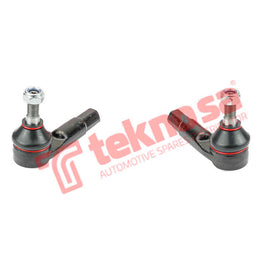 Outer Tie Rod End Set AUDI A3, SEAT Ibiza, VW Golf IV/Jetta IV/Beetle/Polo/Polo Vivo