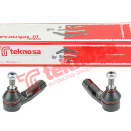 Outer Tie Rod End Set AUDI A1/A3/Q2Q3