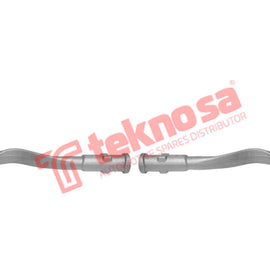 Outer Tie Rod End Set AUDI A4 B9/A5/S5/RS5/Q5/SQ5