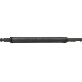 OPTIMA Front Driveshaft Complete - SKU AXLE-VW695 - SpareMe