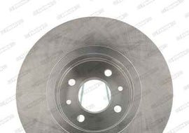 Brake Disc Vented Front Renault Laguna 1.6/ 1.8/ (Single) Brake Disc Ferodo