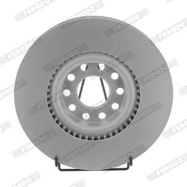 Brake Disc Front Audi A4 (Single) Brake Disc FERODO
