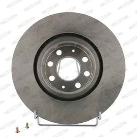 Brake Disc (Pair) Fiat Doblo/Punto - Front (Set) Brake Disc FERODO