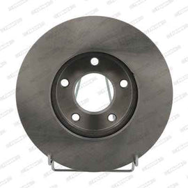 Brake Disc Vented Front Mazda (Single) Brake Disc FERODO