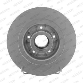 Brake Disc Rear Renault Laguna Ii (Single) Brake Disc FERODO