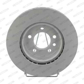 Brake Disc Front Land Rover Discovery Iii (Single) Brake Disc Ferodo