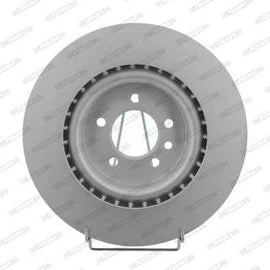 Brake Disc Front Land Rover Discovery Iv (Single) Brake Disc FERODO
