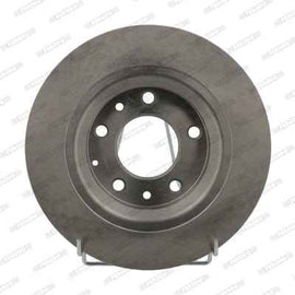 Brake Disc Solid Rear Mazda 6 2.0I/ 2.3I (Single) Brake Disc FERODO