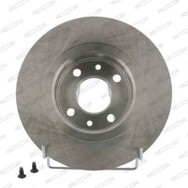 Brake Disc (Pair) Renault (Various) - Front (Set) Brake Disc FERODO