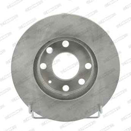 Brake Disc Vented Front Opel Corsa/Daewoo/Chevy (Single) Brake Disc FERODO