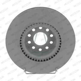 Brake Disc Front Audi A8 (Single) Brake Disc FERODO