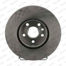 Brake Disc Front Landrover Freelander (Single) Brake Disc FERODO