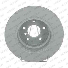 Brake Disc Rear Bmw X5 (Single) Brake Disc FERODO